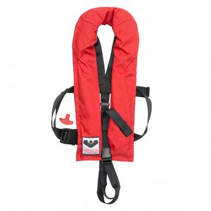Viking RescYou Atlantic automatisk oppustelig redningsvest