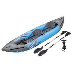 Bestway Hydro-Force Surge Elite X2 oppustelig kajak